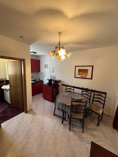 Others 5, Apartment Rosa 1, Crikvenica