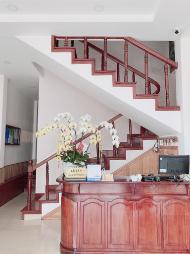 Others 4, Tuyet Son Hotel, Đà Lạt