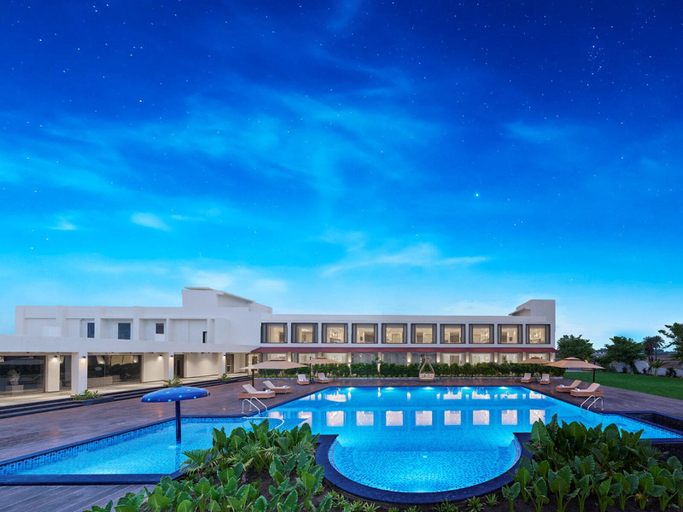 Exterior & Views 4, Empire By Zuper, Bhopal