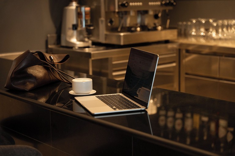Food & Drinks 5, Arco Barcelona Hotel, Barcelona