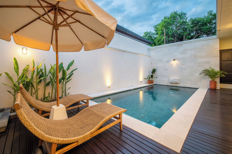 Sport & Beauty 3, Calmaan Villa By Betterplace, Badung
