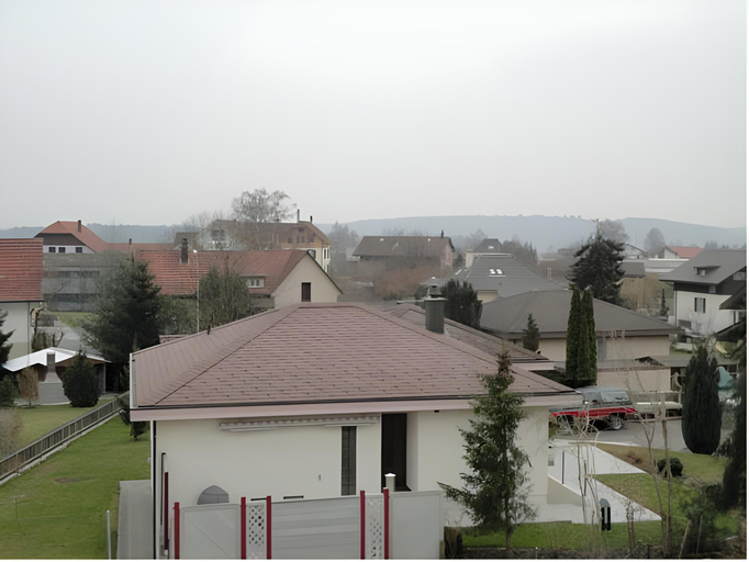 Others 3, Jurastei 16, Wangen