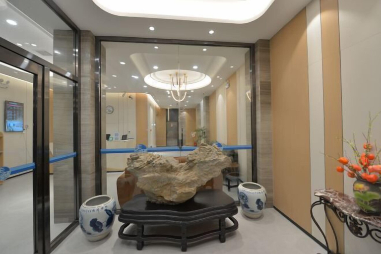 Others 4, Tianhe Express Hotel (Shenyang Middle Street Forbidden City), Shenyang