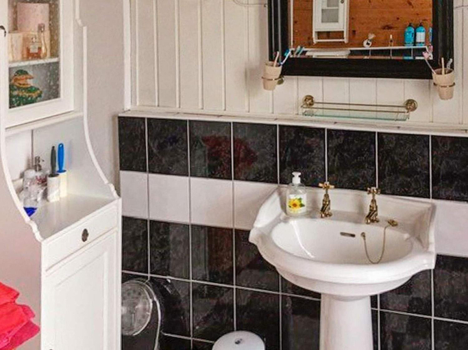 Bathroom 4, person holiday home in Bruvik-By Traum, Osterøy