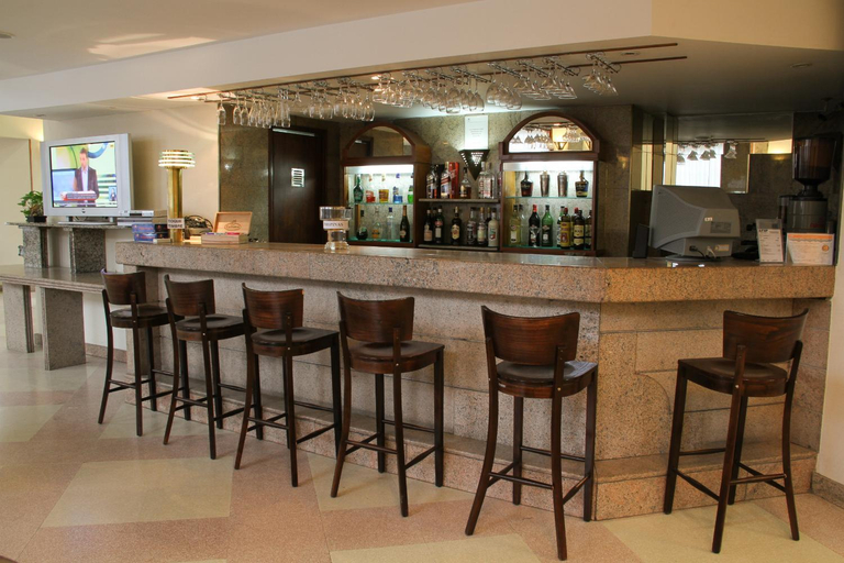Bar/lounge, Algeciras, Pinamar