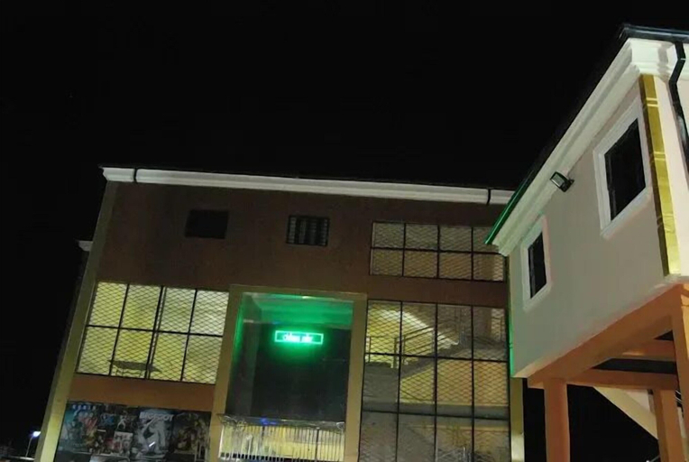 Exterior & Views, Tivona Hotels and Suites, Ikpoba-Okha
