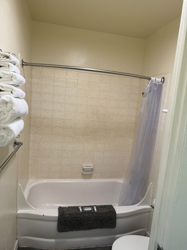 Bedroom 5, Down Towner Inn, Idaho