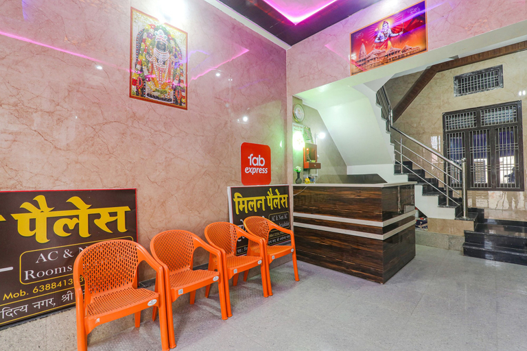 Others 5, Fabexpress Milan Palace, Faizabad