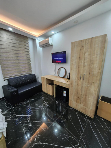 Others 5, Acet Residence, Beyoğlu