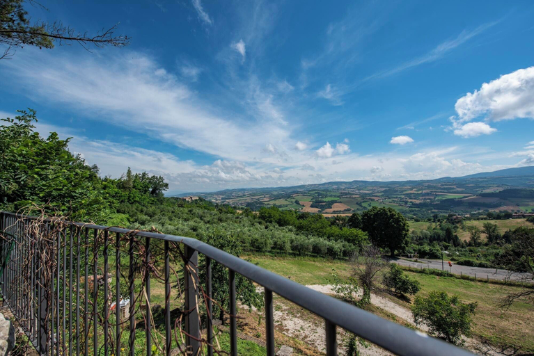 Others 4, Lemon Tree Boutique Guesthouse, Perugia