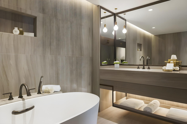 Bathroom 20