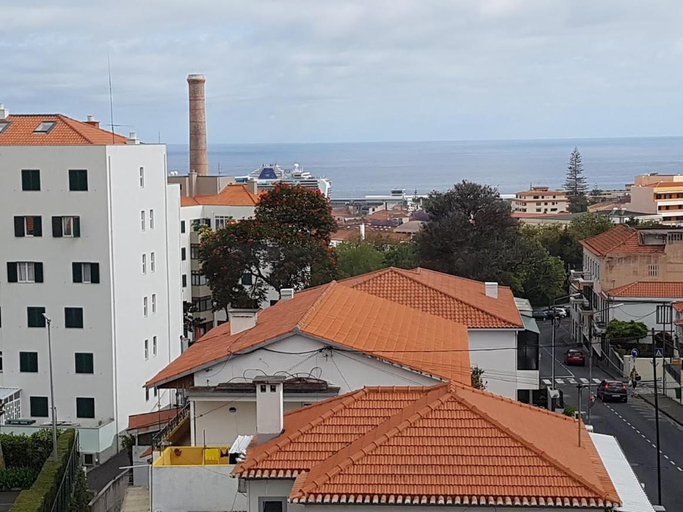Others 2, Santa Luzia Apartment, Funchal
