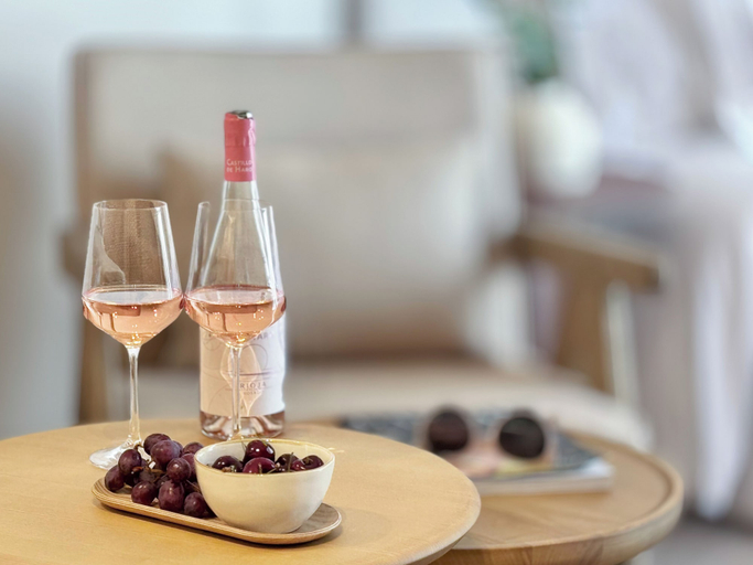 Food & Drinks 5, Coeo Santa Maria Signature Apartments, Málaga