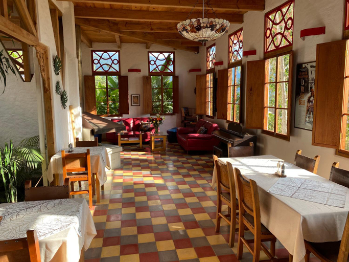 Food & Drinks 4, Terrazas de Salento, Salento