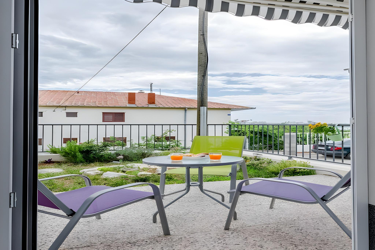 Others 2, Apartment Anamaris ST - One Bedroom Apartment with Terrace and Sea View, Blaca