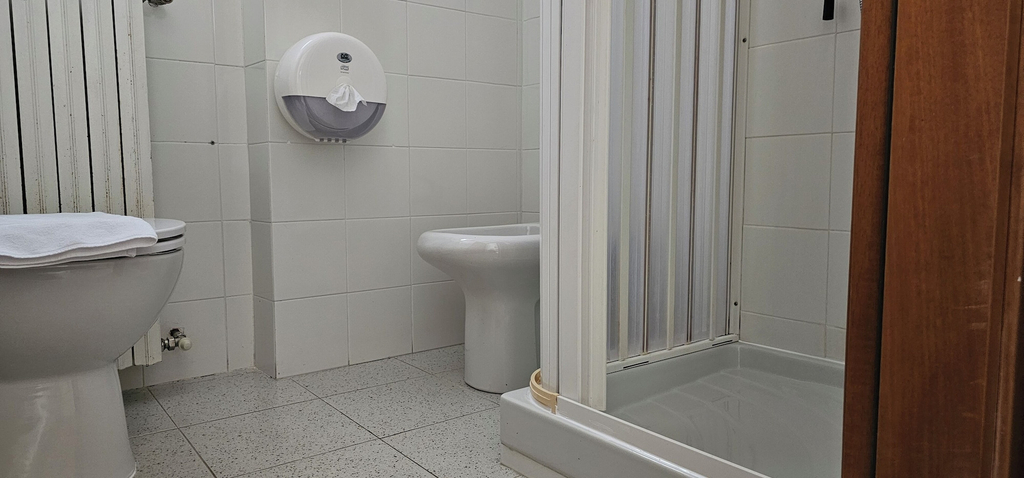 Others 5, Casa Priula, Sondrio