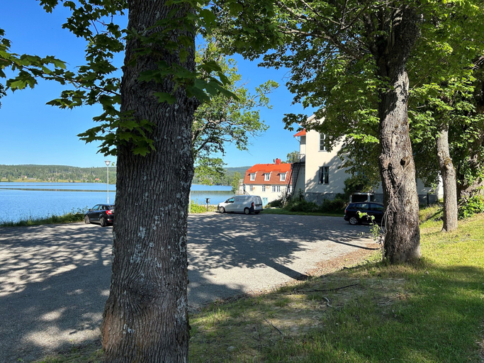 Exterior & Views 2, Grangärde Hotell, Ludvika