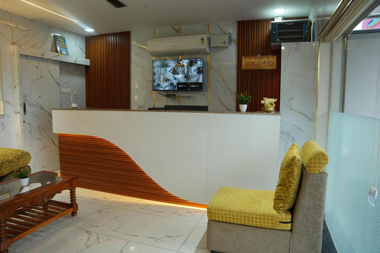 Others 4, RMV Inn, Vellore