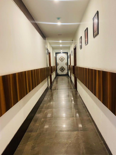 Others 5, Hotel Sanskar Prime, Jaipur