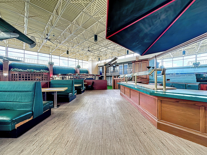 Food & Drinks 5, Stayable Jacksonville West, Duval
