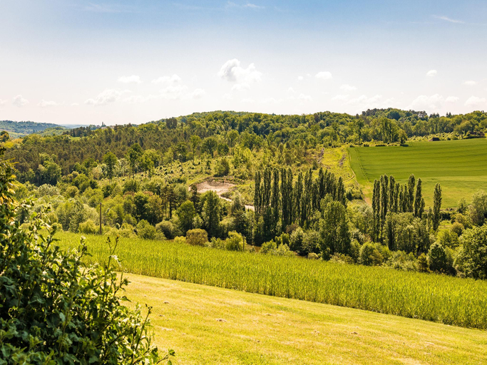 Others 5, Holiday Home in Dordogne with Pool, Dordogne