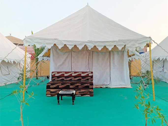 Others 5, Great Rann Resort, Kachchh