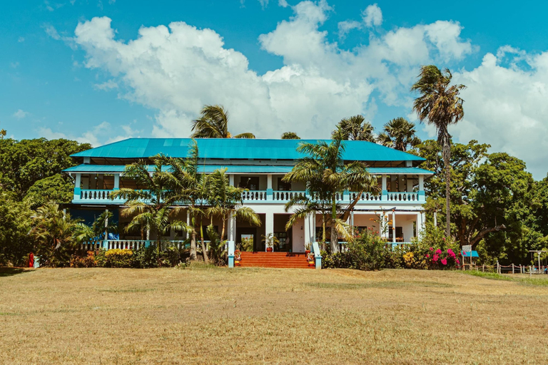 Exterior & Views 5, Kingfisher Beach Resort, Muheza