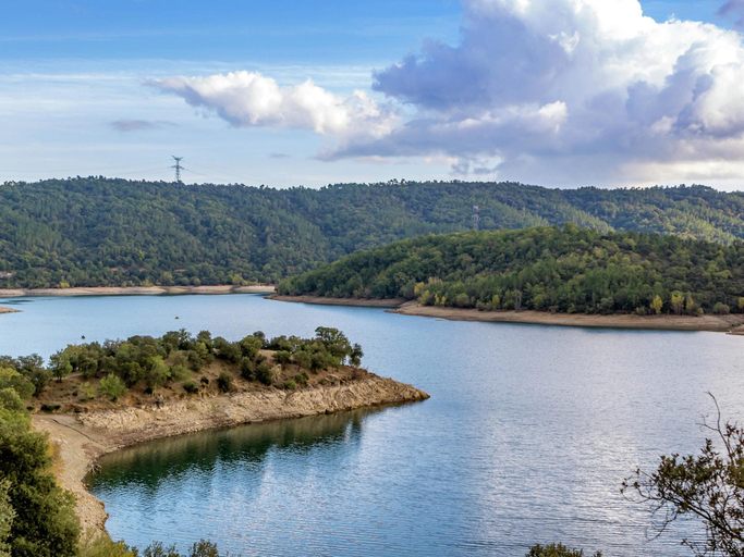 Others 5, Apartment in Montauroux with Pool  Forest Views, Var