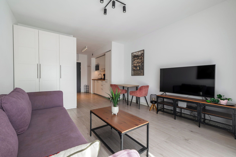 Others 5, RentPlanet - Apartament Ptasia, Środa Śląska