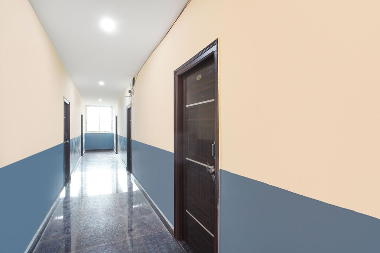 Others 4, Fabhotel Sbr, Hyderabad