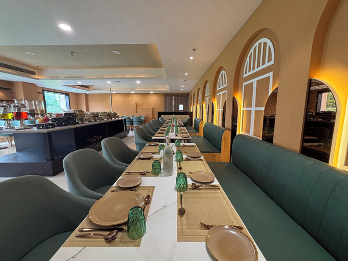 Food & Drinks 4, Anandi Bhawan by Pandora, Vrindavan, Mathura