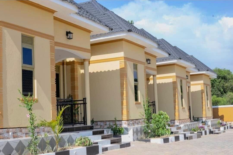 Exterior & Views 4, Zotel leisure courts kisigula, Mbarara