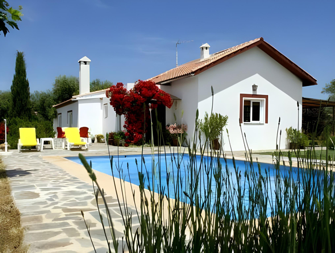 Others 5, Villa in Spain with Private Pool, Málaga