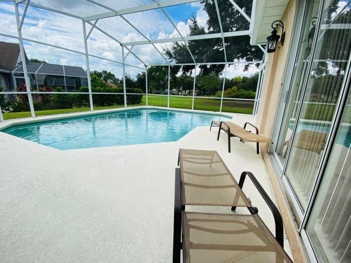Others 2, Southern Dunes Golf Views! 5 Bedroom Home by RedAwning, Polk