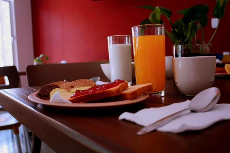 Food & Drinks 5, Hotel del Bosque, Torreón