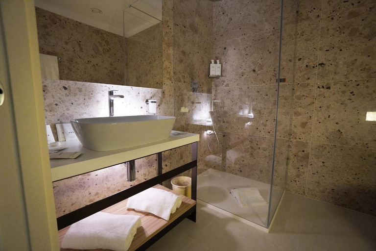Others 5, UNA Hotels La Martella Matera, Matera