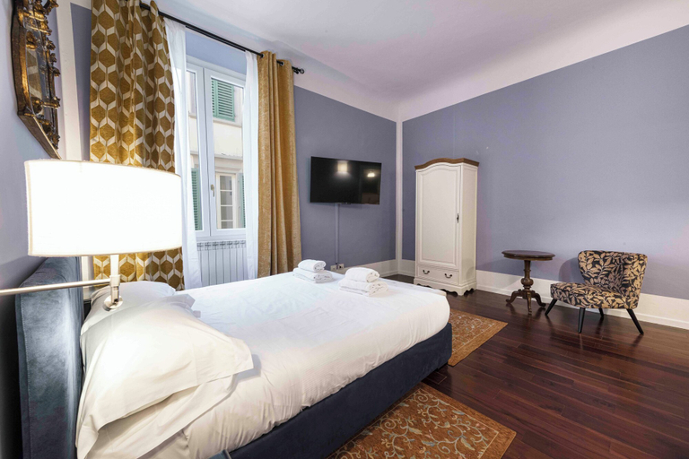 Others 2, Florence Central Suites by MMega, Florence