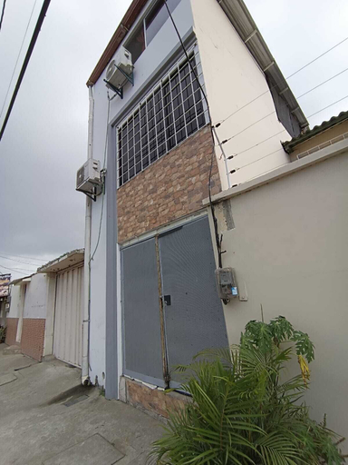 Exterior & Views 2, Hostal Venecia- Tu Casa en Manta, Manta