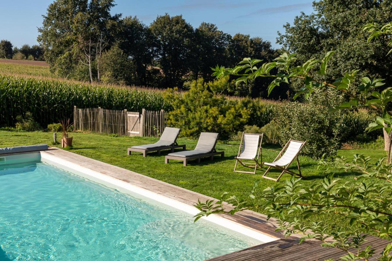 Others 4, Domaine du Kelenn, Maison d'hotes de charme avec piscine, Morbihan