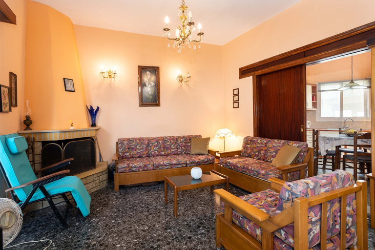 Room 5, Pylos Sunset Retreat With Panoramic Sea Views, Peloponnese
