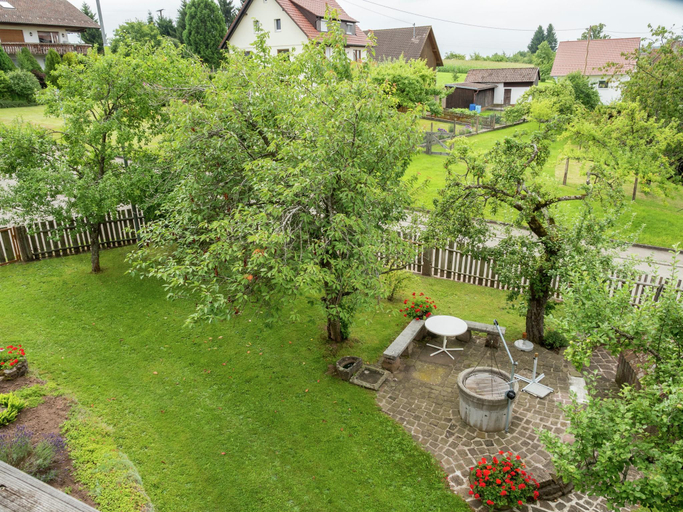 Others 5, Ferienwohnung Marianne in Neuweiler, Calw