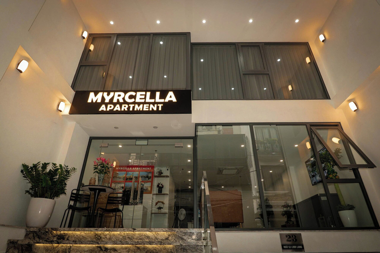 Exterior & Views 2, Myrcella Apartment, Ba Đình