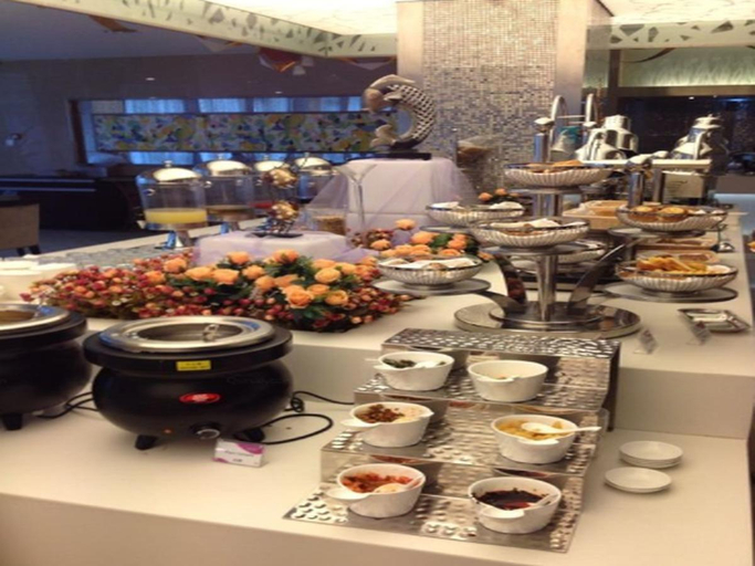 Food & Drinks 5, Swiss Belhotel Liyuan, Wuxi