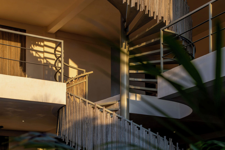 Others 5, Hotel Manglar, Dist. Pochutla