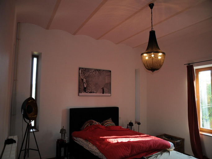 Others 5, Attractive Holiday Home in Marche-en-Famenne with Garden, Namur
