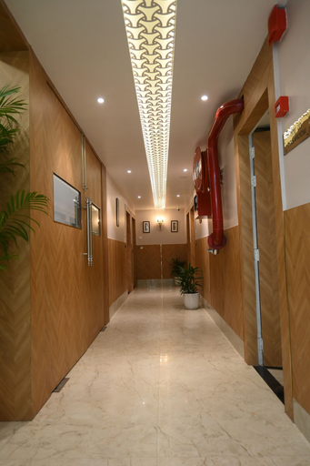 Others 5, Hotel Kashi Crown, Varanasi