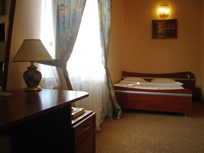 Bedroom, Izumrud, Uzhhorods'ka