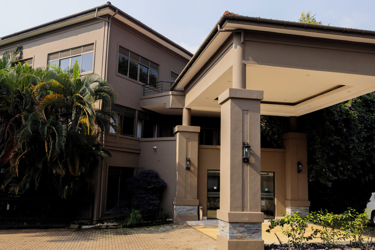 Exterior & Views 2, Royal Suites, Kampala