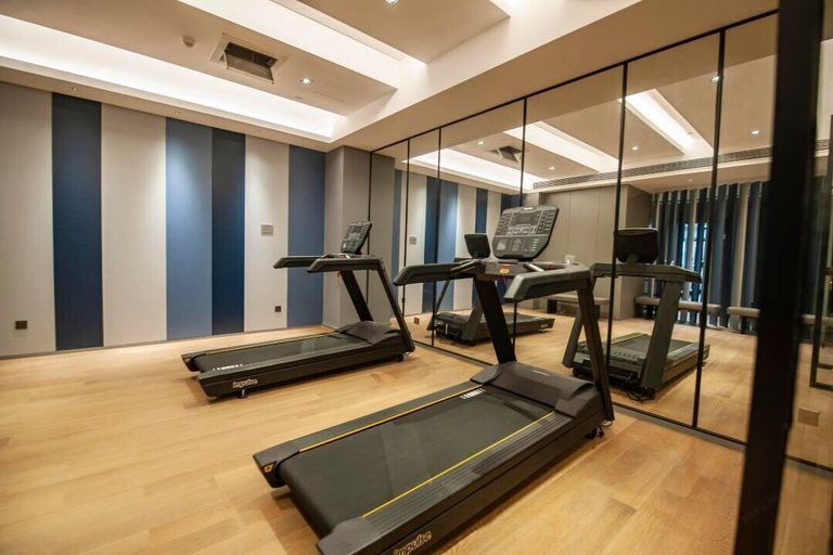 Others 4, DeXin JunTing Hotel Wenzhou South, Wenzhou