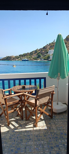 Others 3, Keramos, Crete